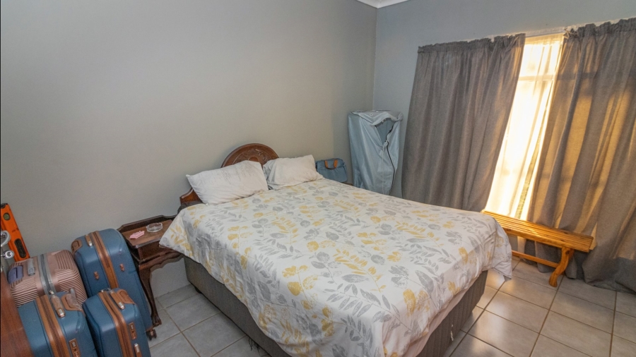3 Bedroom Property for Sale in Uitsig Free State